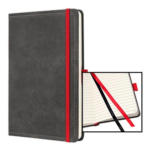 Notizbuch CONCEPTUM® ca. DIN A5 liniert