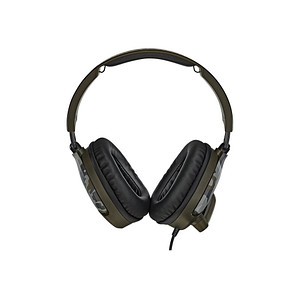 TURTLE BEACH Recon 70P Gaming-Headset grün