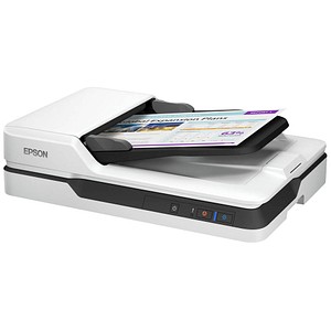 EPSON WorkForce DS-1630 Dokumentenscanner