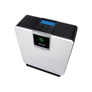 AW 210 Pure Luftbefeuchter und -reiniger 320 W