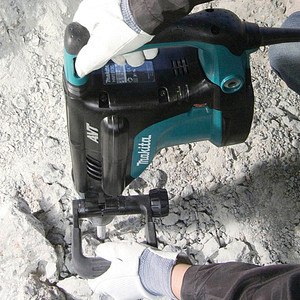0088381602181 - makita HM1213C Abbruchhammer