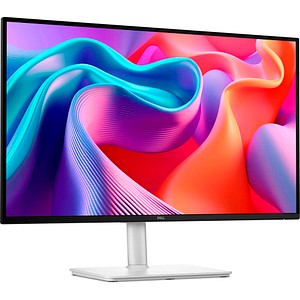 DELL Plus S2725DSM Monitor 69,0 cm (27,0 Zoll) silber