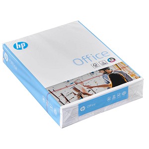 3141725002270 - Kopierpapier Hewlett Packard Office CHP110 DIN A4 80 g m² weiß 1 Palette = 200 x 500 Blatt