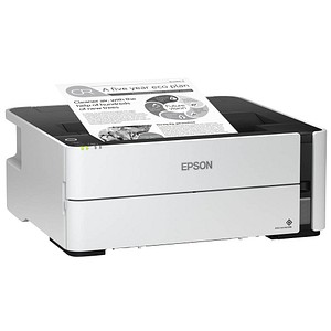 EPSON EcoTank ET-M1180 Tintenstrahldrucker weiß