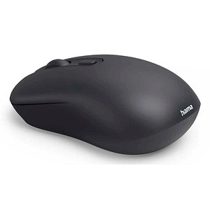 4047443537263 - Funkmaus WM-200 sw kabellos 4047443537263 Hama
