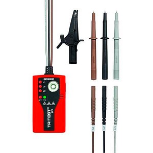 TRITEST PRO - Drehfeldrichtungsanzeiger TRITEST® pro, 400 - 500 V AC