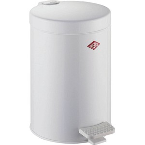 104 Mülleimer 5,0 l weiß