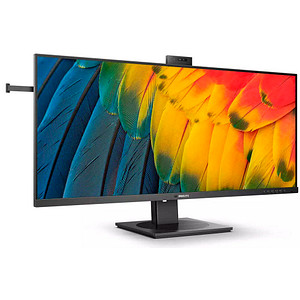 PHILIPS 40B1U5601H/00 Widescreen Monitor 100,0 cm (40,0 Zoll) schwarz