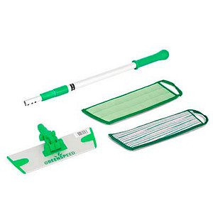 8716254007659 - GREENSPEED? Paket Wände Wischsystem 8716254007659 Greenspeed 8716254007659 - GREENSPEED? Paket Wände Wischsystem 8716254007659 Greenspeed