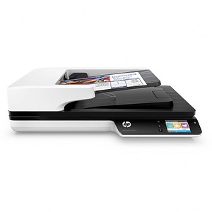 ScanJet Pro 4500 fn1 Dokumentenscanner