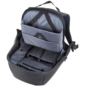 4021068461547 - Mm_unverified_brand - Notebookrucksack ® safepak Reißverschluss ® safepak Reißverschluss