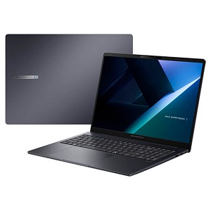 4711636005180 - ASUS ExpertBook B3605CCA-MB0053X Notebook 406 cm (160 Zoll) 16 GB RAM 512 GB SSD Intel® Core™ Ultra 5 4711636005180 - ASUS ExpertBook B3605CCA-MB0053X Notebook 406 cm (160 Zoll) 16 GB RAM 512 GB SSD Intel® Core™ Ultra 5