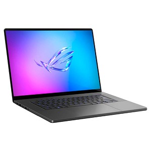4711387935262 - ASUS ROG Zephyrus G16 GU605CR-QR112W Notebook 406 cm (160 Zoll) 32 GB RAM 2 TB SSD Intel® Core™ Ultra 9 4711387935262 - ASUS ROG Zephyrus G16 GU605CR-QR112W Notebook 406 cm (160 Zoll) 32 GB RAM 2 TB SSD Intel® Core™ Ultra 9