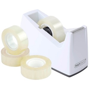 5018505035842 - Klebefilmabroller 1620 weiß