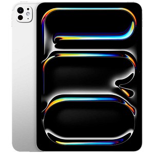Apple Ipad Pro 11" 2025 Wi-Fi 256Gb Silber G Mdwl4ty/A - Image 4