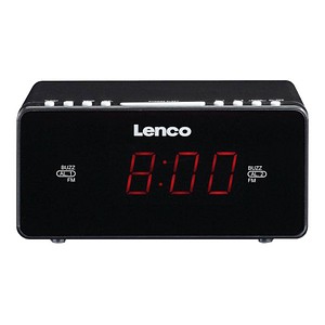 CR-510 Radio schwarz