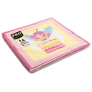 3281510623508 - Servietten Fee Fee 3281510623508 16 Stück