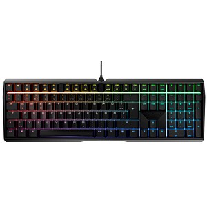 MX BOARD 3.0 S Tastatur kabelgebunden