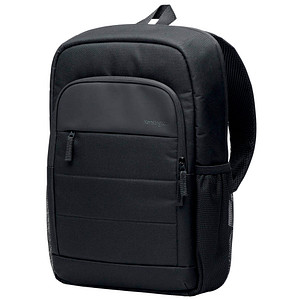 Kensington Laptop-Rucksack EQ 14 Zoll Kunststoff schwarz 12,86 l bis 35,6 cm (14 Zoll)