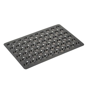 4019889112953 - Mini-Tartelettesform FLEXI®FORM Mini Silikon 60er 67107 600 x 400 cm 1 St