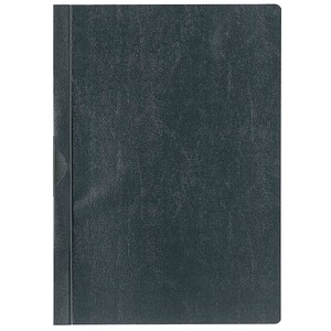 Image of 25 Klemmhefter schwarz