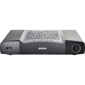 BARCO ClickShare CSE-200+ Präsentationssystem R9861521EU