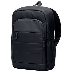 Kensington Laptop-Rucksack EQ 16 Zoll Kunststoff schwarz 14,46 l bis 40,6 cm (16 Zoll)