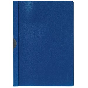 Image of 25 Klemmhefter dunkelblau
