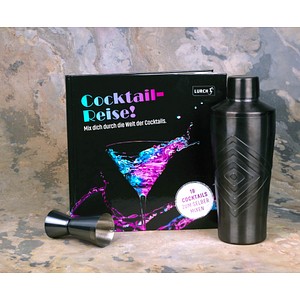 4019889144855 - Cocktail-Set smokey grey