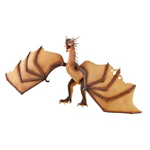 Image of Schleich Harry Potter - Ungarischer Takhale Drache