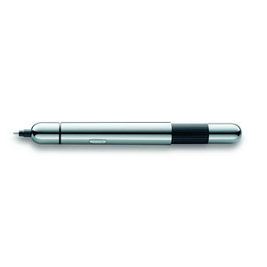 4014519139256 -  Kugelschreiber pico chrom Schreibfarbe schwarz 4014519139256 LAMY