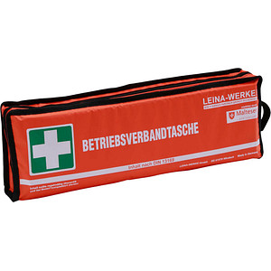 4011166200315 - Erste-Hilfe-Tasche Betriebsverbandtasche DIN 13169 orange 4011166200315 Leina-Werke 4011166200315 - Erste-Hilfe-Tasche Betriebsverbandtasche DIN 13169 orange 4011166200315 Leina-Werke