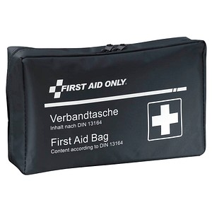 4027521516717 - Erste-Hilfe-Tasche DIN 13164 blau 4027521516717 FIRST AID ONLY