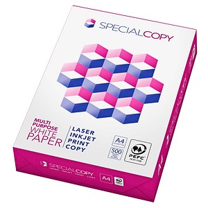 3597320277245 - Kopierpapier 576572 A4 75g reinweiß  3597320277245 500 Blatt