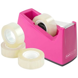 5018505035873 - Klebefilmabroller 1621 pink