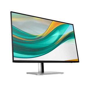 HP Serie 5 Pro 527pf B28F5UT Monitor 69,0 cm (27,0 Zoll) schwarz