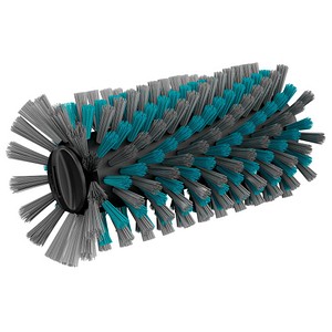 GARDENA Universal für AquaBrush Walzenbürste für Terrassenreiniger sonstige Fasern, 1 St.