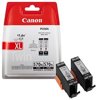 Canon PGI-570 XL PGBK