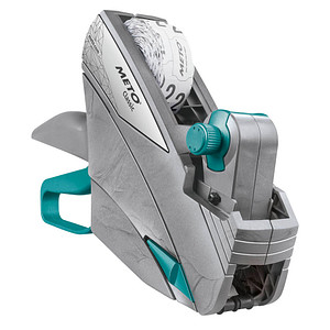 METO 30007629 - Preisauszeichner, 1-zeilig, Classic S 1026/12