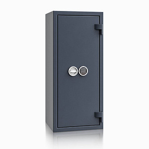 5901468350988 - Schlüsseltresor 15701812 safe4key 152kg grau mit Elektronikschloss Stahlblech 5901468350988 15701812