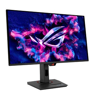 ASUS XG27UCDMG Monitor 68,0 cm (27,0 Zoll) schwarz