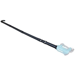 0088381560870 -  Dachrinnen Reinigungs-Set 191B03-8 Gebläseaufsatz für Multifunktionsantrieb  Dachrinnen-Reinigungs-Set 0088381560870 makita