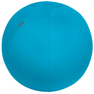 LEITZ Ergo Cosy Sitzball blau 65,0 cm