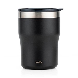 7044876000101 - Isolierbecher WST-300B schwarz 03 l 7044876000101 WILFA