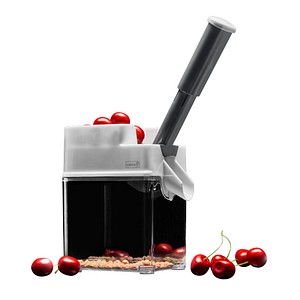 LURCH Kirschentkerner weiß