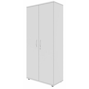 4260267320990 - Aktenschrank Basic 4260267320990 lichtgrau 4 Fachböden 800 x 442 x 1851 cm 4260267320990 - Aktenschrank Basic 4260267320990 lichtgrau 4 Fachböden 800 x 442 x 1851 cm