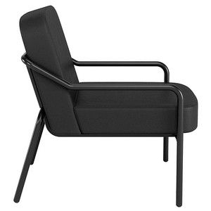 3660141964318 - Sessel MEDSO M Rund schwarz Kunstleder 3660141964318 meet powered by Paperflow