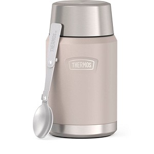 4002458533426 - Isolierbecher ICON Food Jar grau 047 l 4002458533426 THERMOS