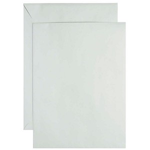 0726529059458 - Versandtaschen DIN C4 ohne Fenster weiß 250 St