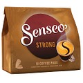 Kaffeepads STRONG von Senseo